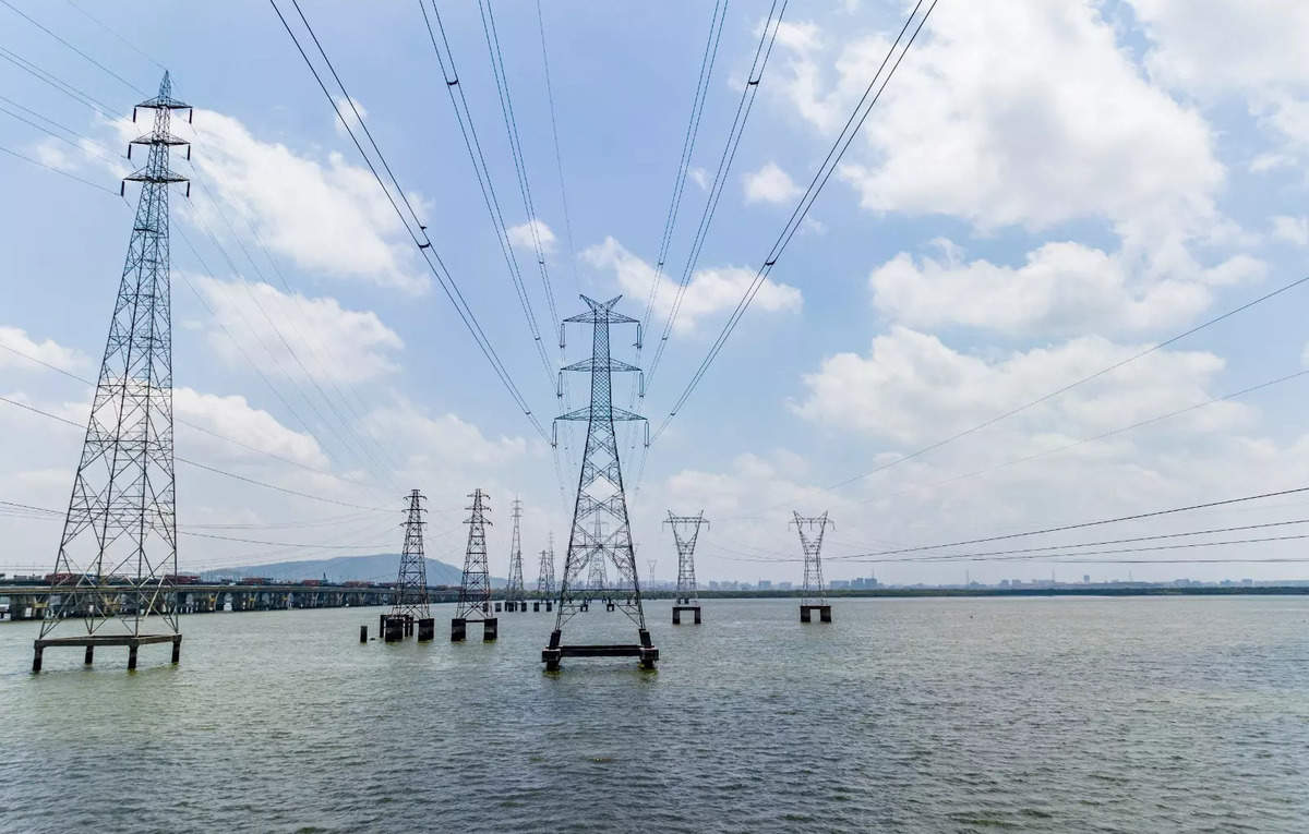 Power availability to mark substantial improvement in J-K’s Kishtwar district: Official, ET EnergyWorld