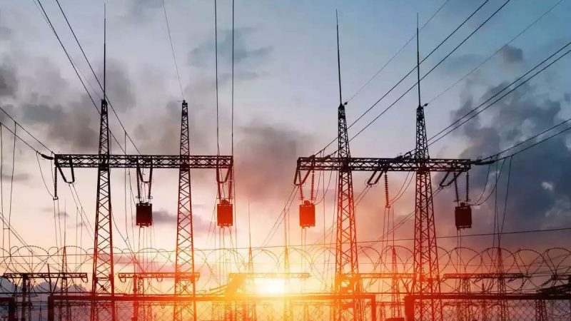 Power Grid Corp of India’s Q3 profit climbs on demand surge, Energy News, ET EnergyWorld