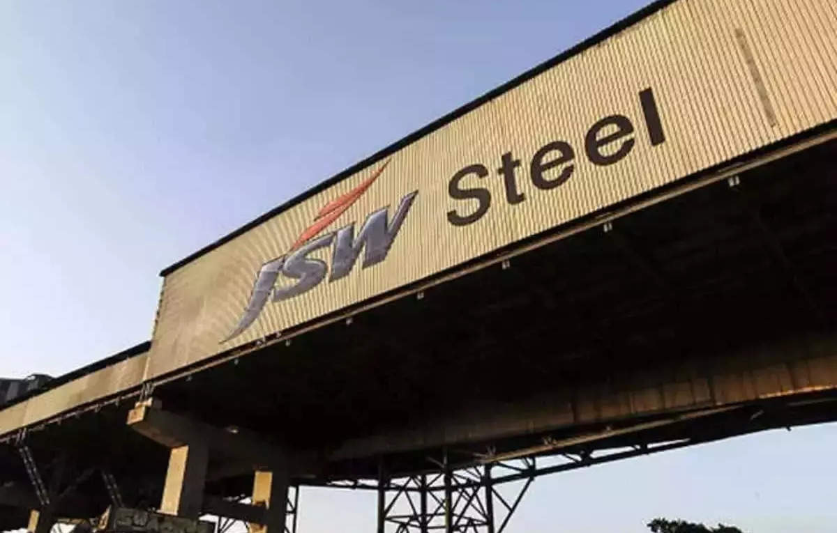 Sajjan Jindal’s JSW Steel sounds out banks for $750 million loan, ET EnergyWorld