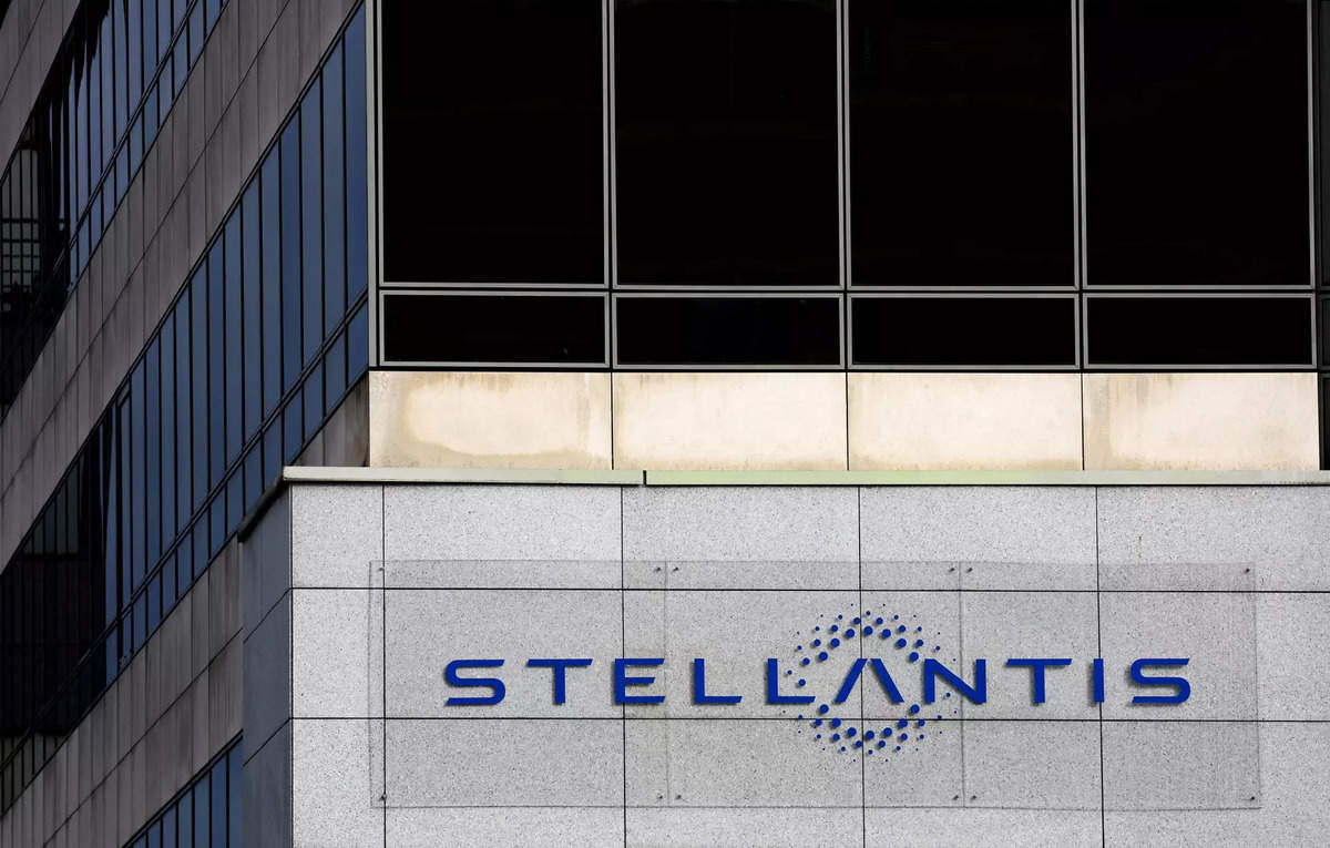 Stellantis bags record annual net profits of 18.6 bln euros, Energy News, ET EnergyWorld