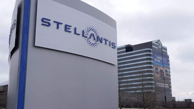 Stellantis considering building Leapmotor EVs in Italy, report says, ET EnergyWorld