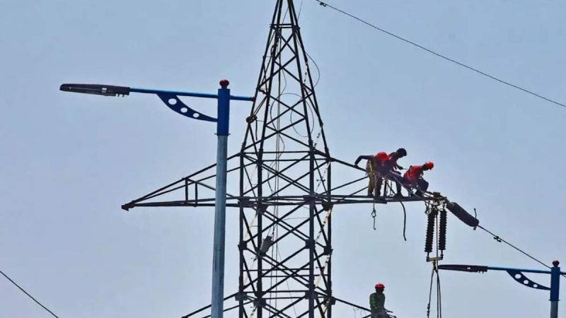 Torrent Power net down 46pc to Rs 374 cr in Q3, Energy News, ET EnergyWorld
