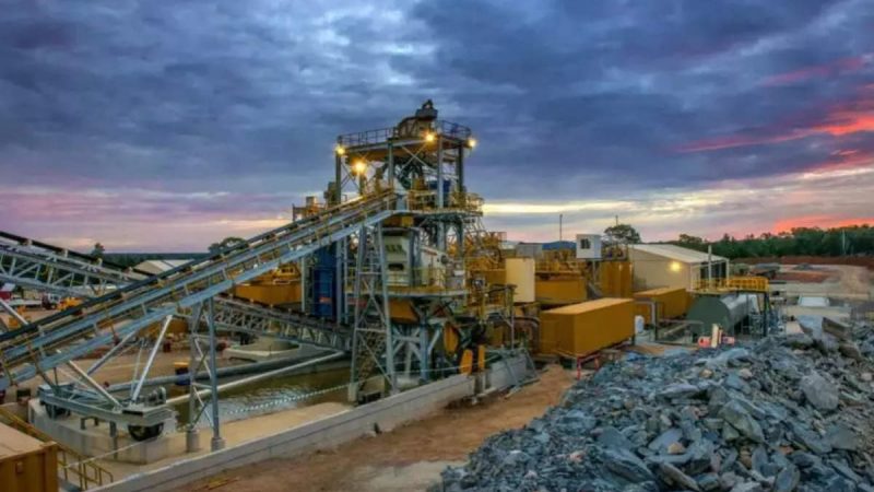 Zimbabwe wants lithium miners to plan new capacity despite price dive, ET EnergyWorld