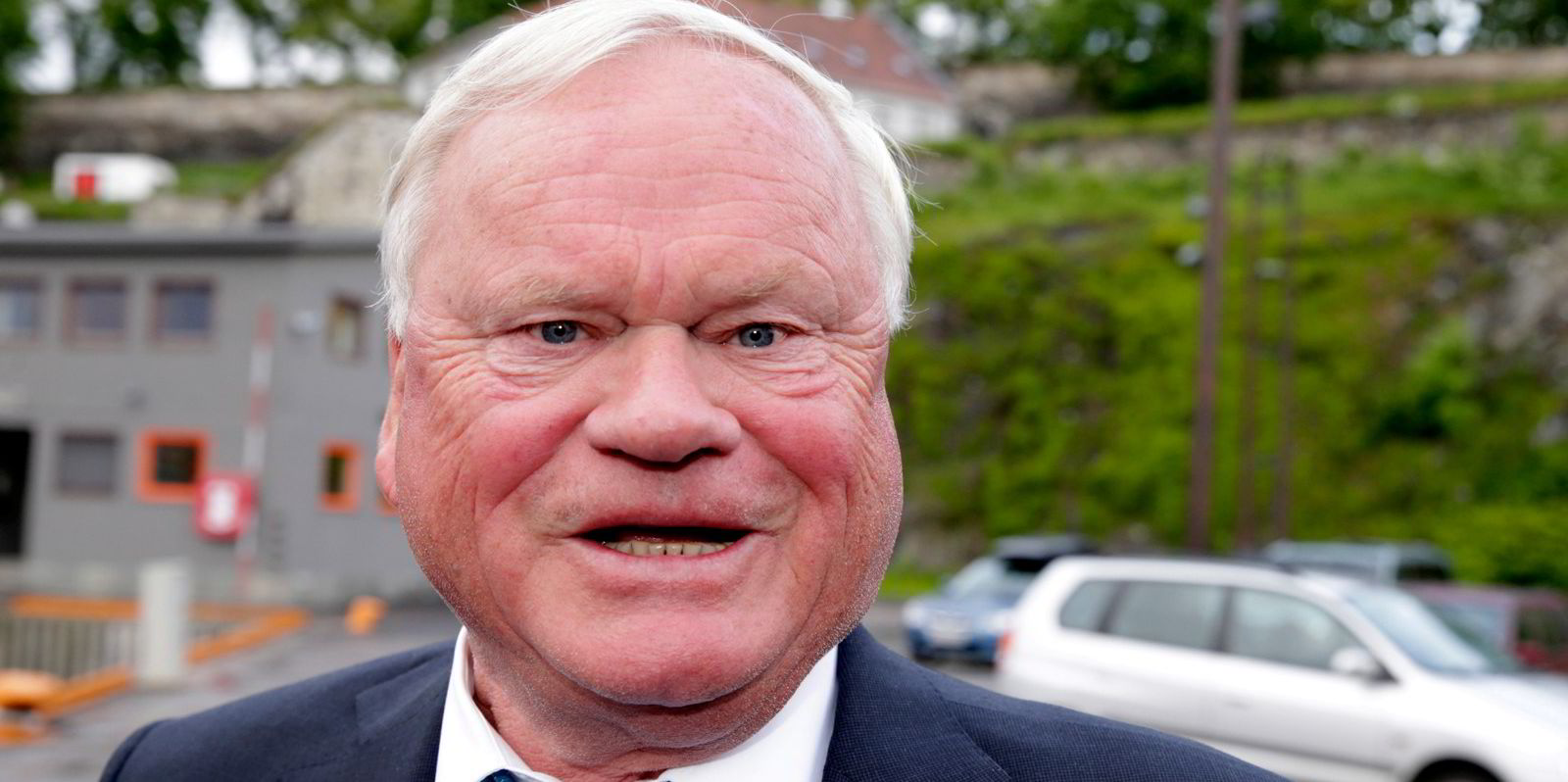 John Fredriksen-owned company buys Equinor building – for one krone