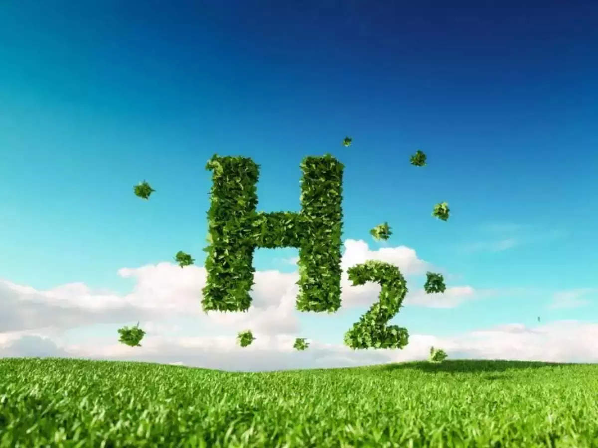 Uttar Pradesh Cabinet approves green hydrogen policy, setting up 800 MW thermal power units, ET EnergyWorld