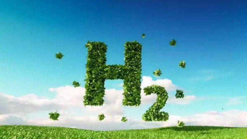 Greenzo Energy launches 1-MW green hydrogen alkaline electrolyser, ET EnergyWorld