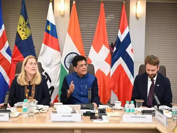 Norway to eliminate customs duties for almost 98 pc of imports from India, ET EnergyWorld