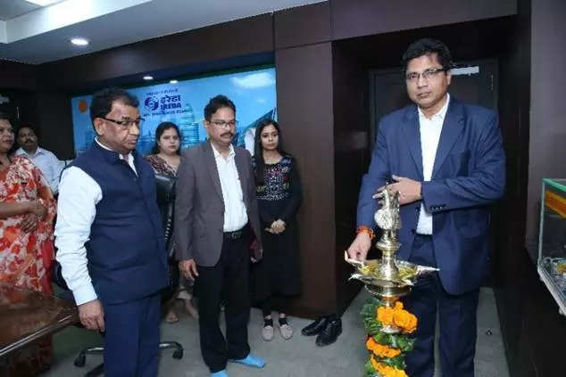 IREDA gets ‘Excellent’ rating for third year in row, celebrates 38th foundation day, ET EnergyWorld