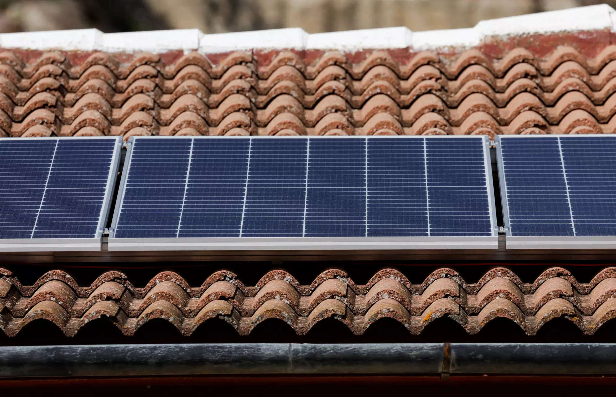 Sales of solar batteries for German homes seen rising 26% in 2024, ET EnergyWorld