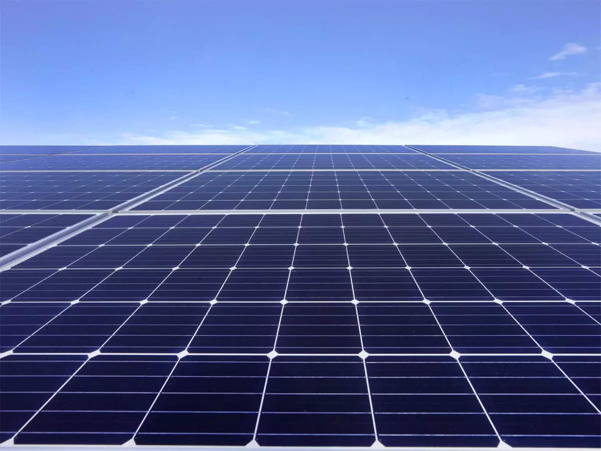 SJVN Green Energy to build 200 MW solar project in Gujarat with GUVNL, ET EnergyWorld