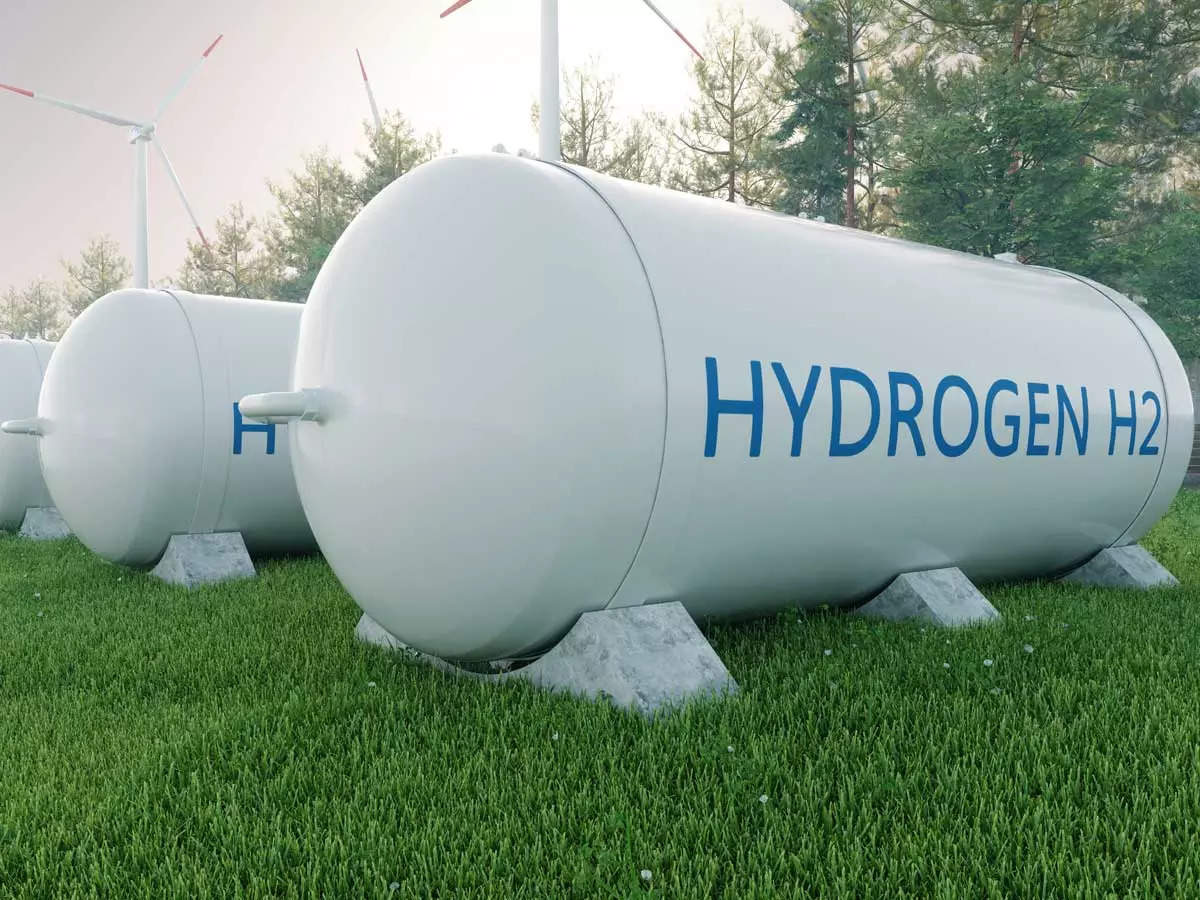 Five ways for India to accelerate green hydrogen adoption, Energy News, ET EnergyWorld