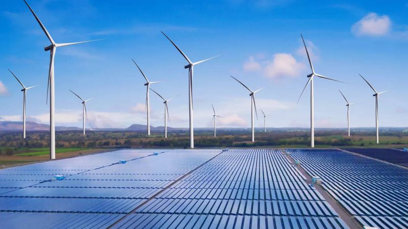 Spain’s Iberdrola set to build on grid power as renewables appeal wanes, ET EnergyWorld