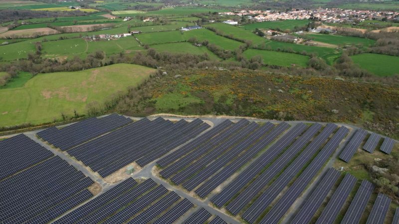 Portuguese prosecutors challenge large Iberdrola solar project, ET EnergyWorld