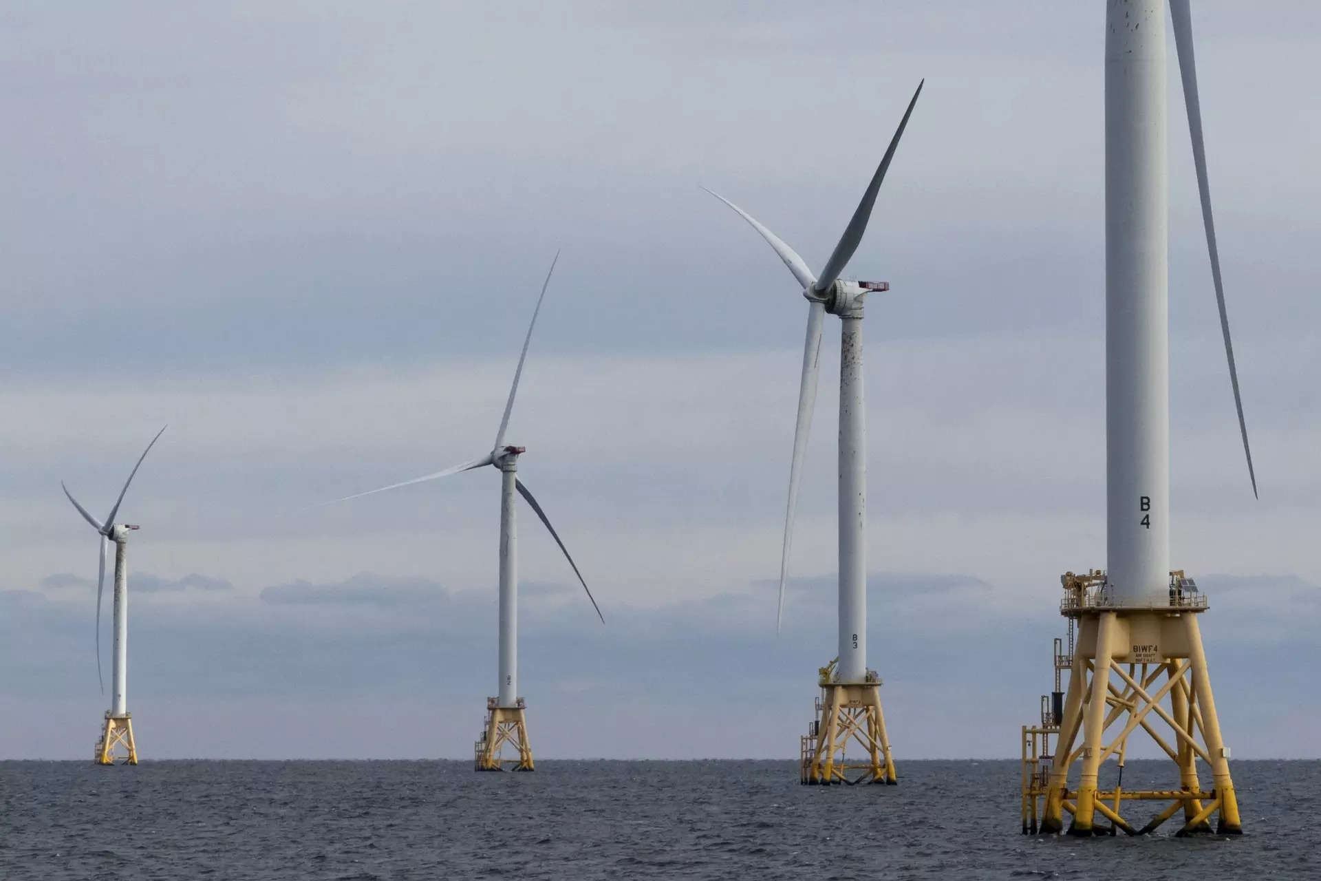 Massachusetts, Rhode Island and Connecticut receive proposals for offshore wind projects, ET EnergyWorld