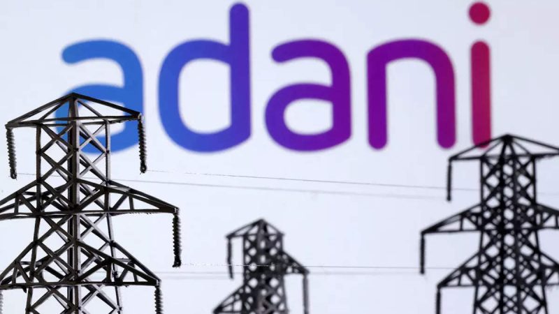 Adani Energy in early talks for up to $500 million dollar bond issue, sources say, ET EnergyWorld
