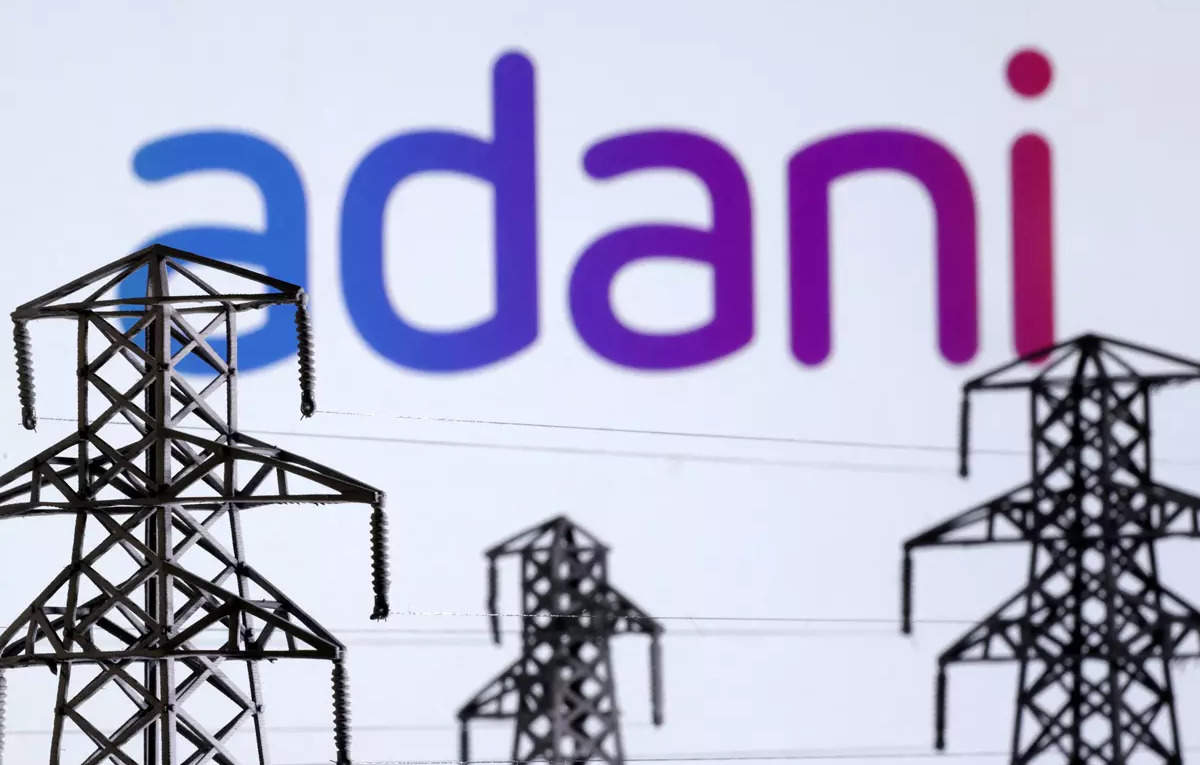 Adani Energy in early talks for up to $500 million dollar bond issue, sources say, ET EnergyWorld