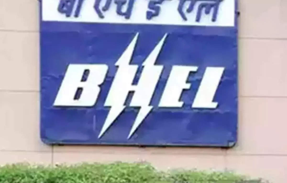 BHEL bags 1,600 MW thermal project order from NTPC, Energy News, ET EnergyWorld