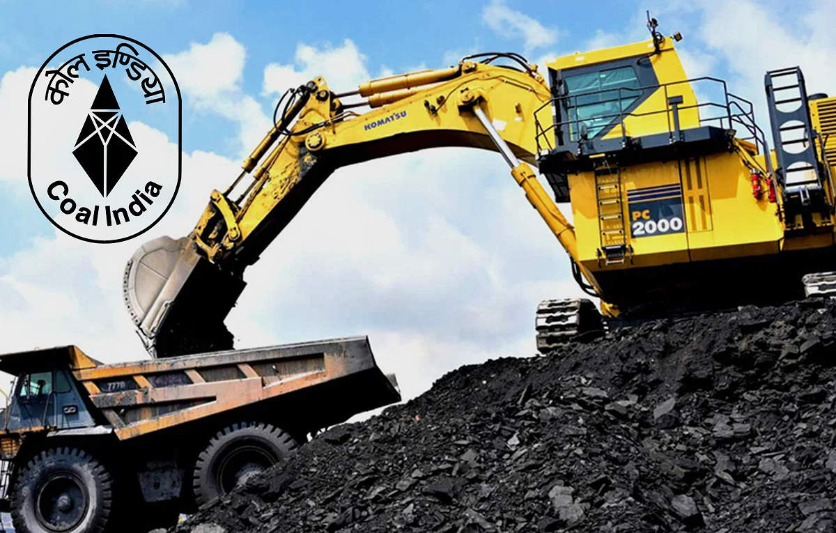 Coal India partners with IIMs to enhance logistics in line with National Master Plan, ET EnergyWorld