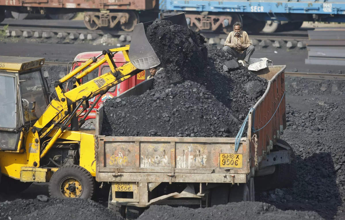Coal, the dirtiest fossil fuel, is preparing for a long goodbye, ET EnergyWorld