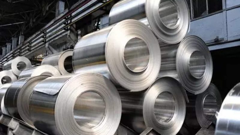 Domestic demand growth for non-ferrous metal may remain at 10 pc in FY25: Icra, ET EnergyWorld