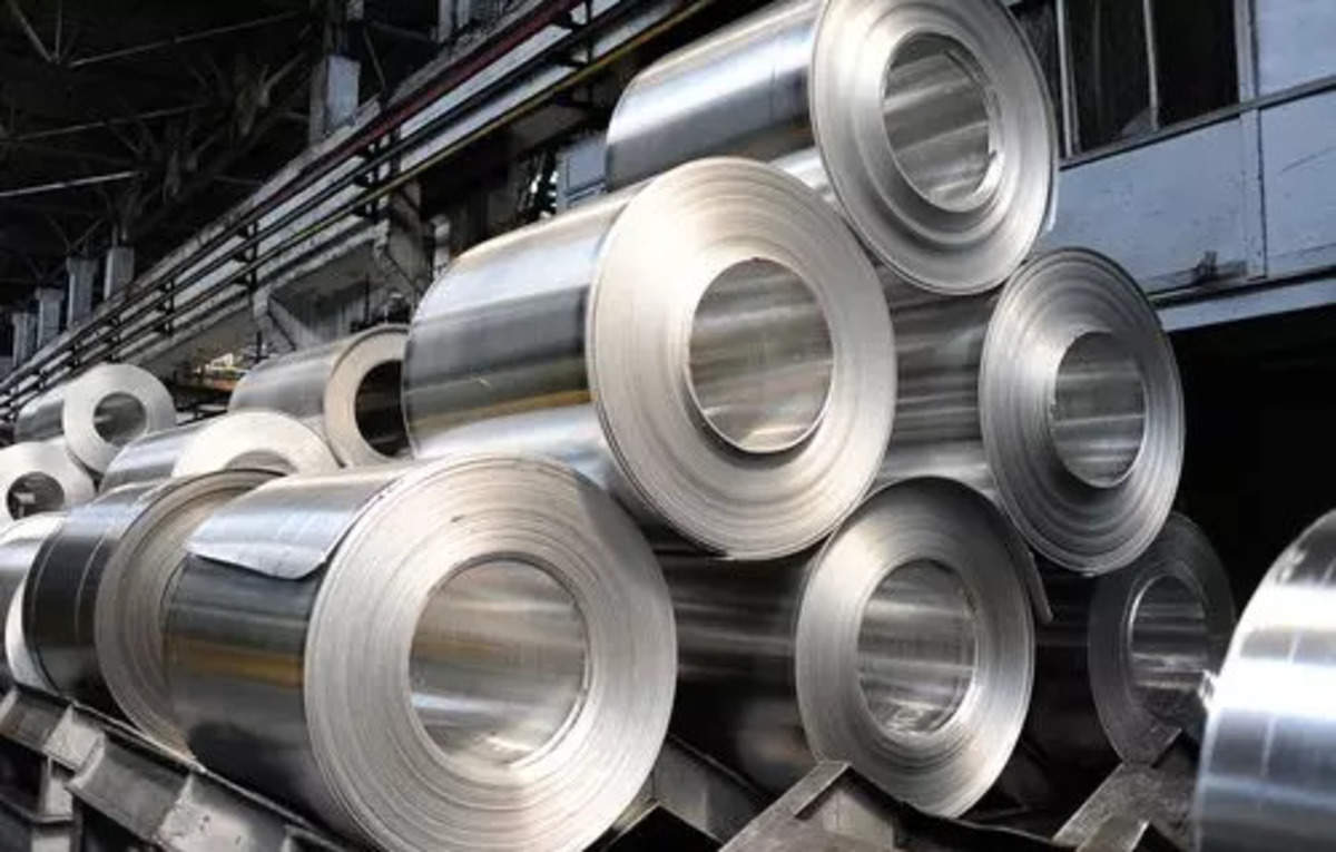Domestic demand growth for non-ferrous metal may remain at 10 pc in FY25: Icra, ET EnergyWorld