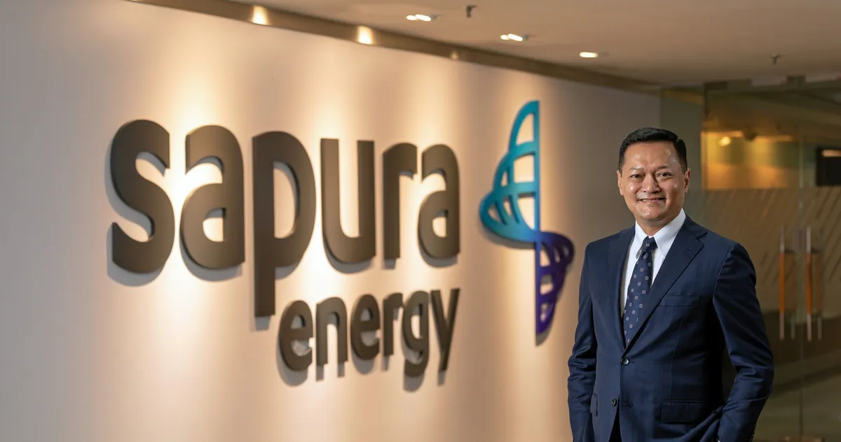 Sapura Energy group CEO Anuar Taib works to lift company out of financial woes and sell SapuraOMV stake