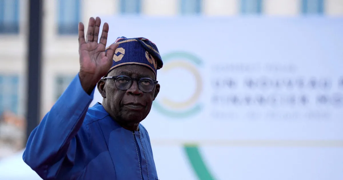 Nigeria president’s upstream overhaul is ‘audacious’ and ‘radical’, says top law firm