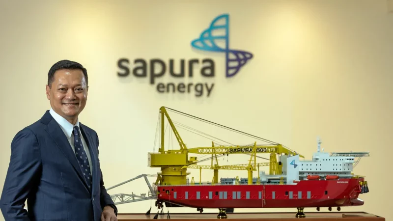 Sapura Energy still in the red after ‘challenging’ fourth quarter