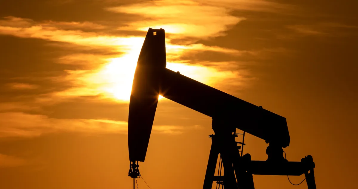 US sets record for largest ever oil producer
