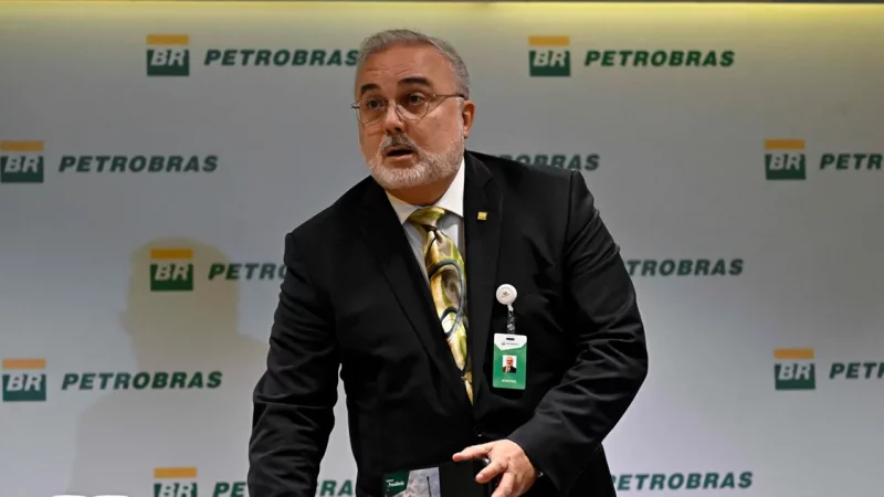 Which seismic giant came out top in Petrobras seismic tender?