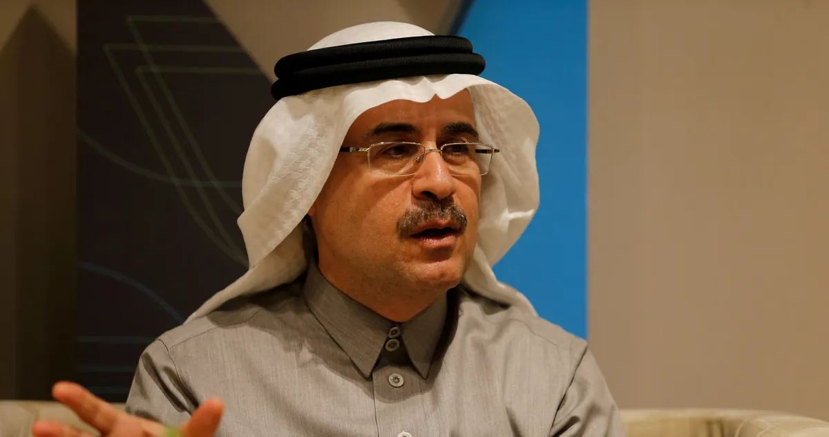 Saudi Aramco, Adnoc considering investments in US liquefaction facilities