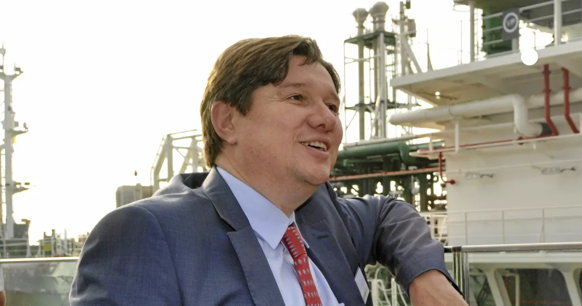 Shell's gas trading boss to leave supermajor