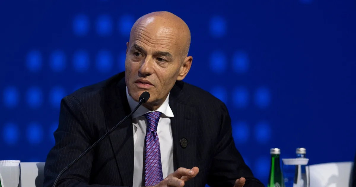 Eni unveils upstream spending target of $22 billion as production set to rise