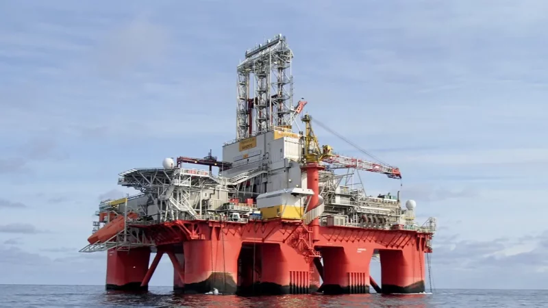 New project on the cards in Norway as appraisal well delivers the goods