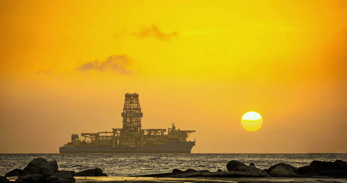 Operator agrees to pay top dollar for deepwater drilling rig in SE Asia