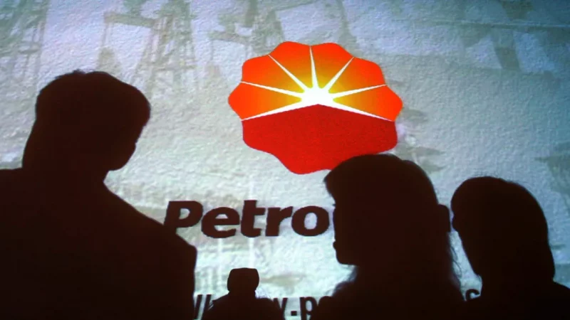 New finds help PetroChina boost profits for 2023