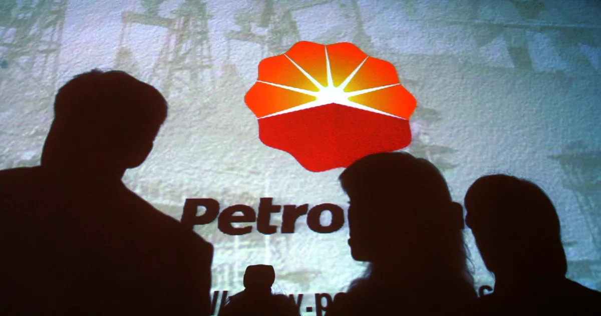 New finds help PetroChina boost profits for 2023