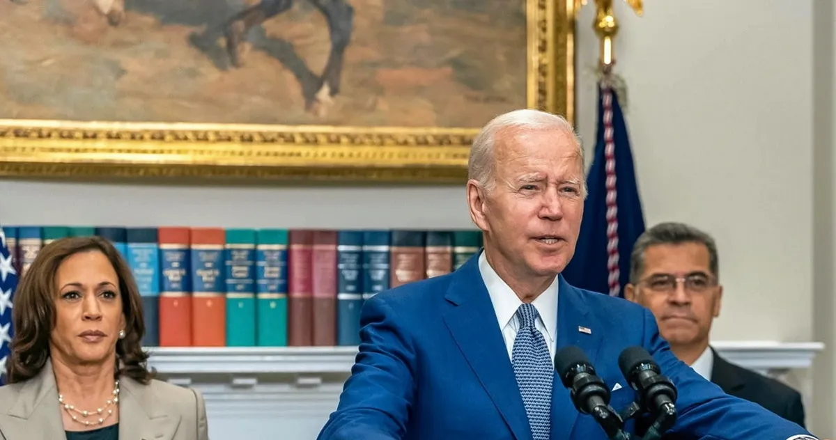 Biden to send $500 million to US agencies overseeing offshore leasing