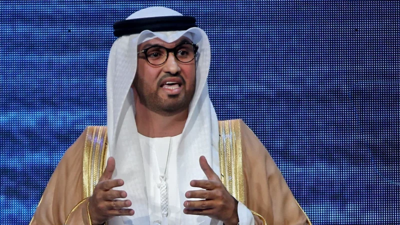 Adnoc poised to award prized engineering contract for huge gas development