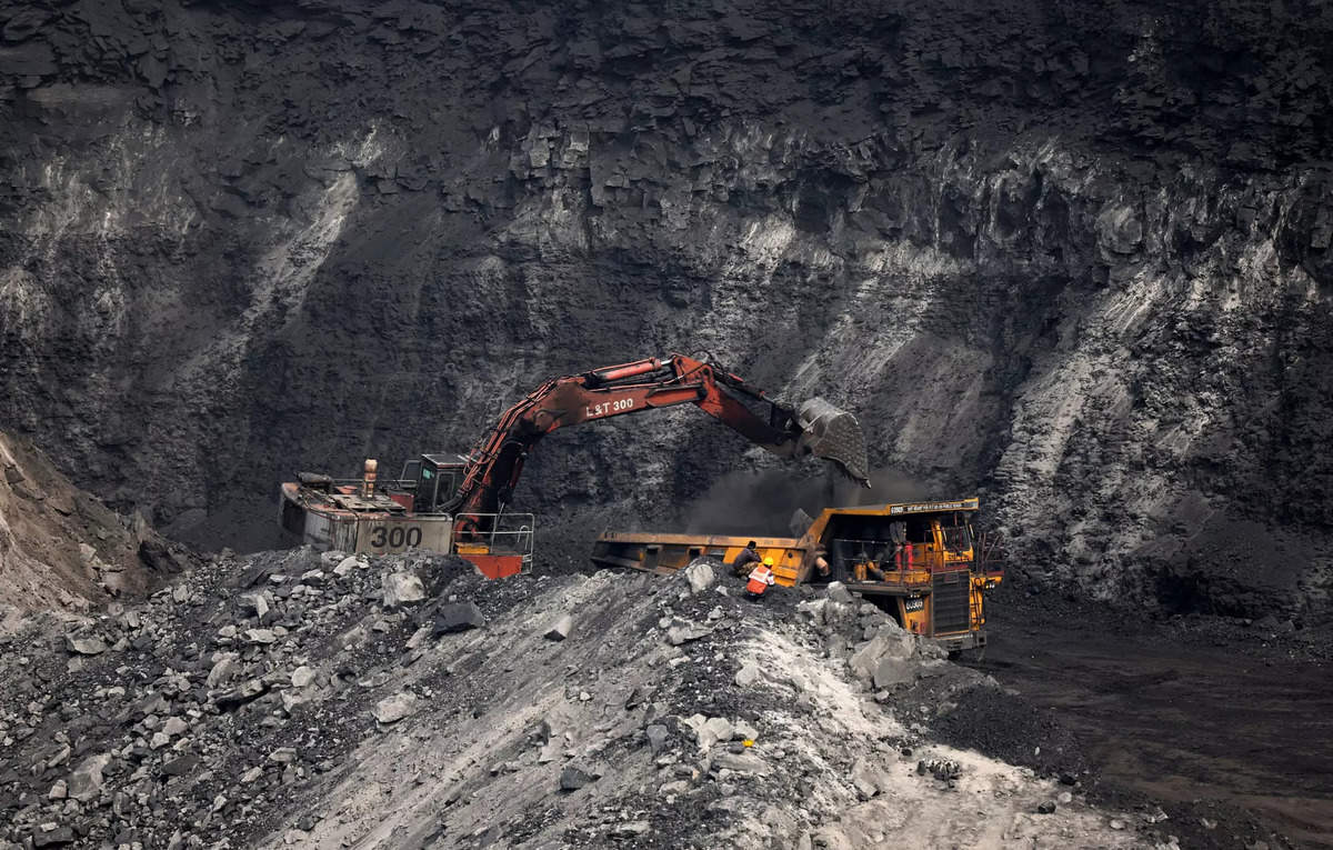 India’s coal sector exceeds FY24 capex target with ₹22,448 crore investment, ET EnergyWorld