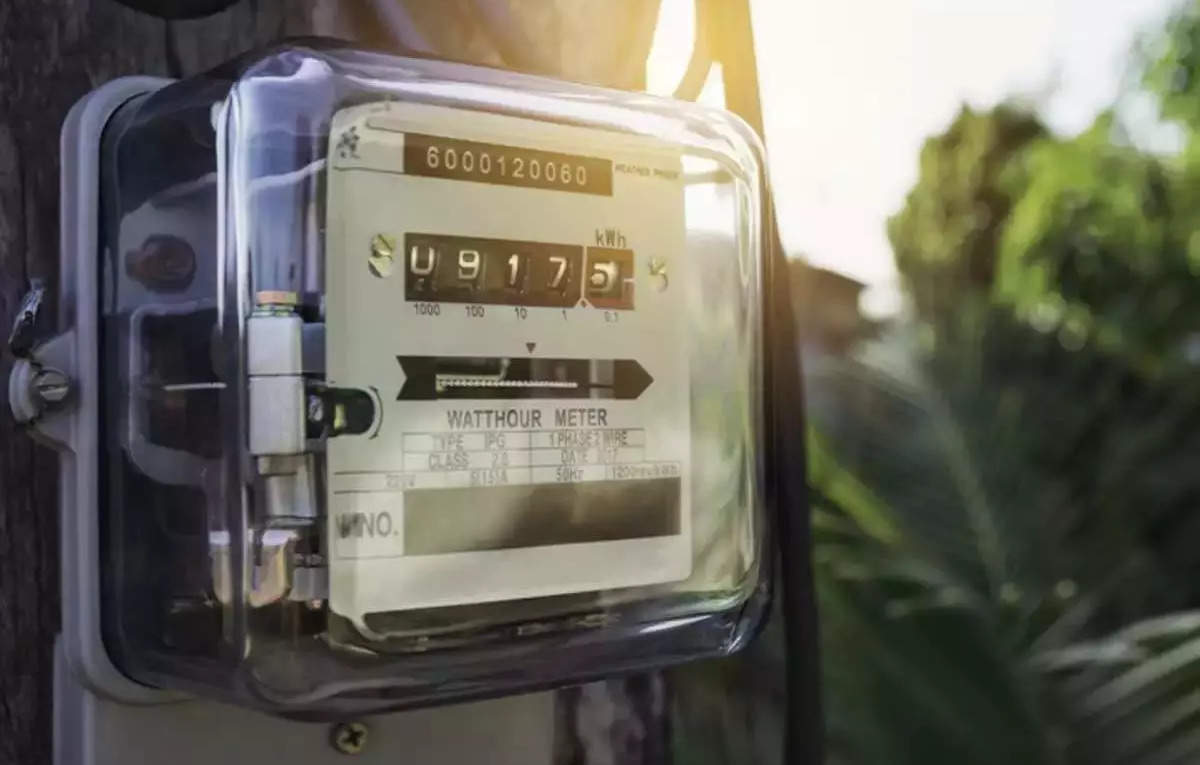 India’s Smart Meter Programme to enable Rs 1.5 lakh cr investment in prepaid smart meters, ET EnergyWorld