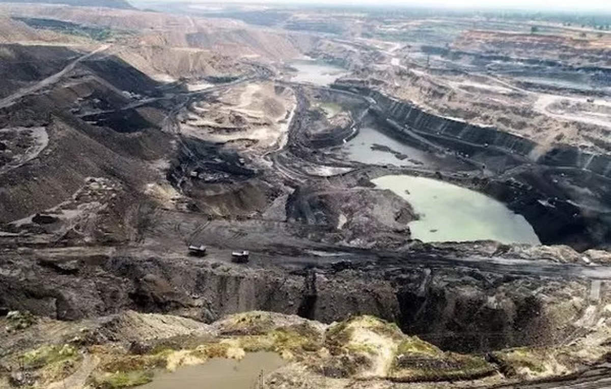 Indonesia vastly under-reports methane emissions from coal: report, ET EnergyWorld