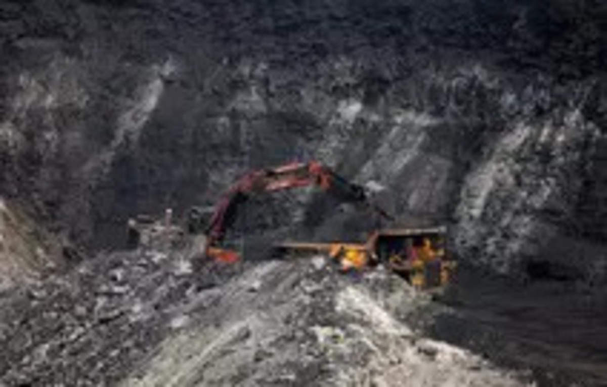 MCL registers 200-MT coal production in FY24, Energy News, ET EnergyWorld