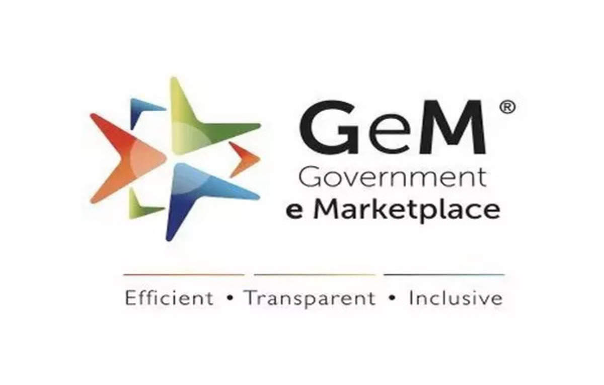 Procurement through govt’s online marketplace GeM crosses Rs 4 lakh crore so far this fiscal, ET EnergyWorld