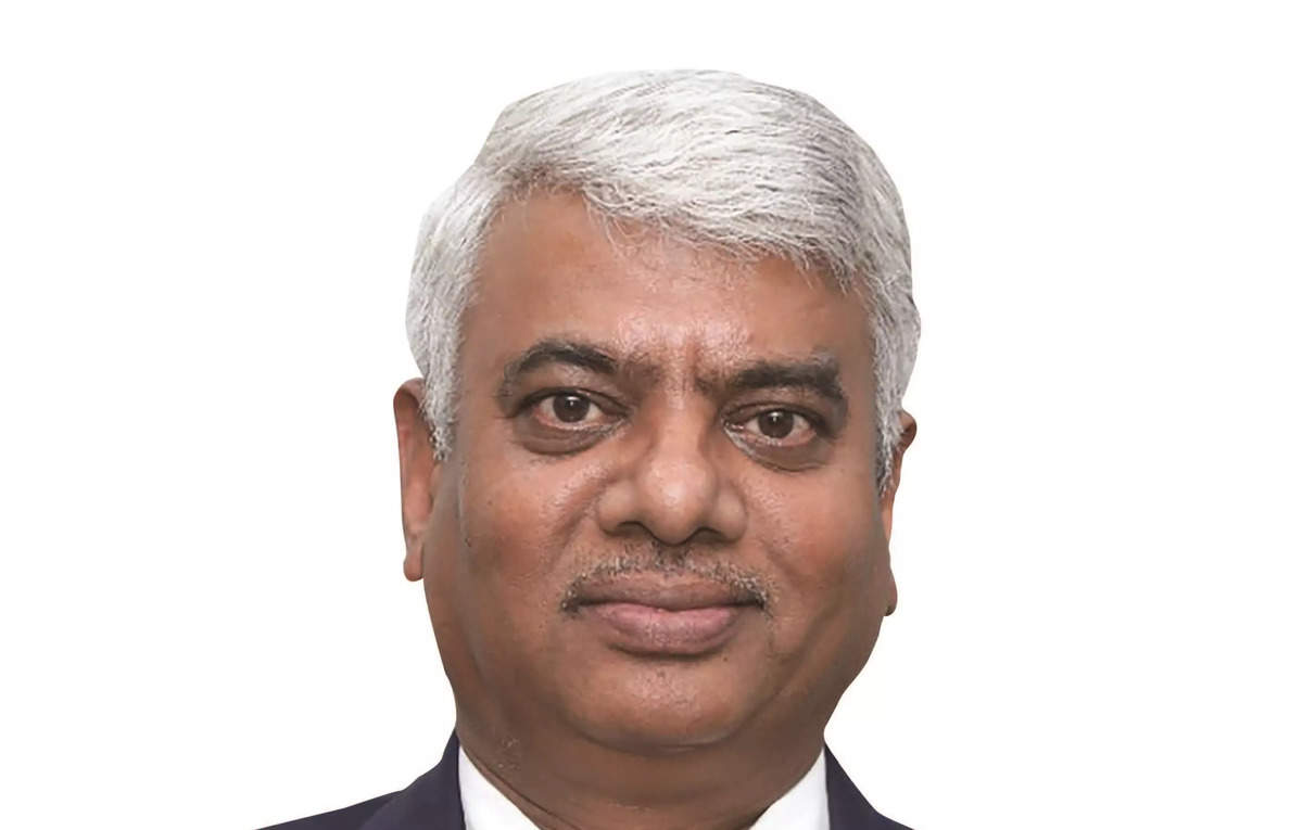 Rajendra Prasad Goyal takes additional charge of NHPC’s CMD from March 1, ET EnergyWorld