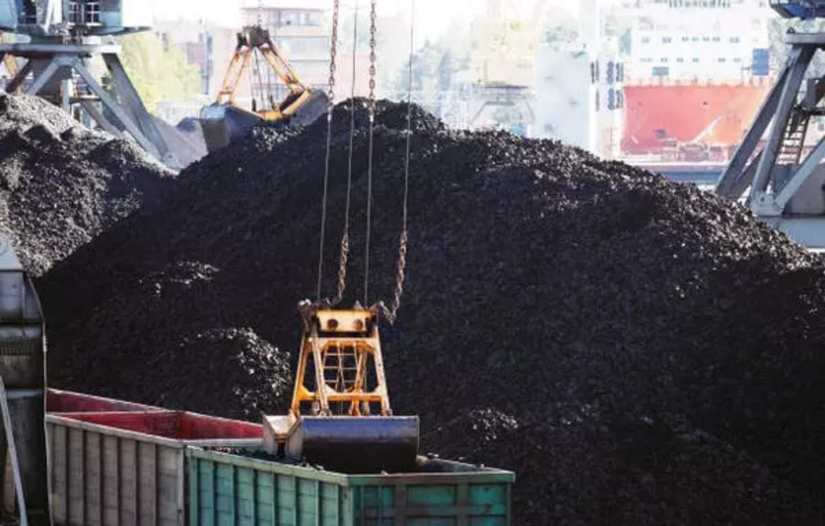 Stopping illegal mining high priority for govt: Coal secretary, ET EnergyWorld
