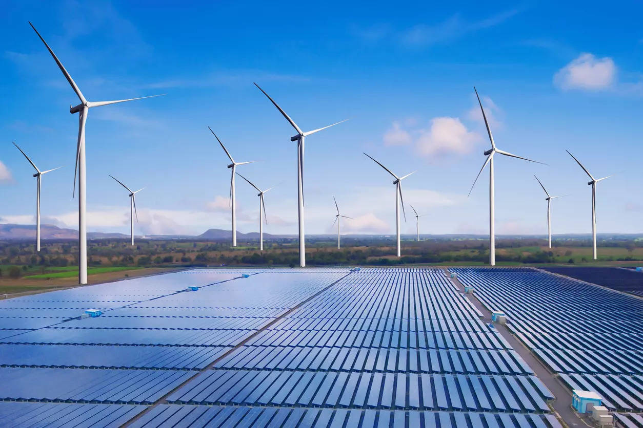 Torrent Power gets letter of award to supply 150 MW renewable energy, ET EnergyWorld