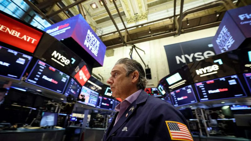 GE Vernova begins trading on New York Stock Exchange, Energy News, ET EnergyWorld