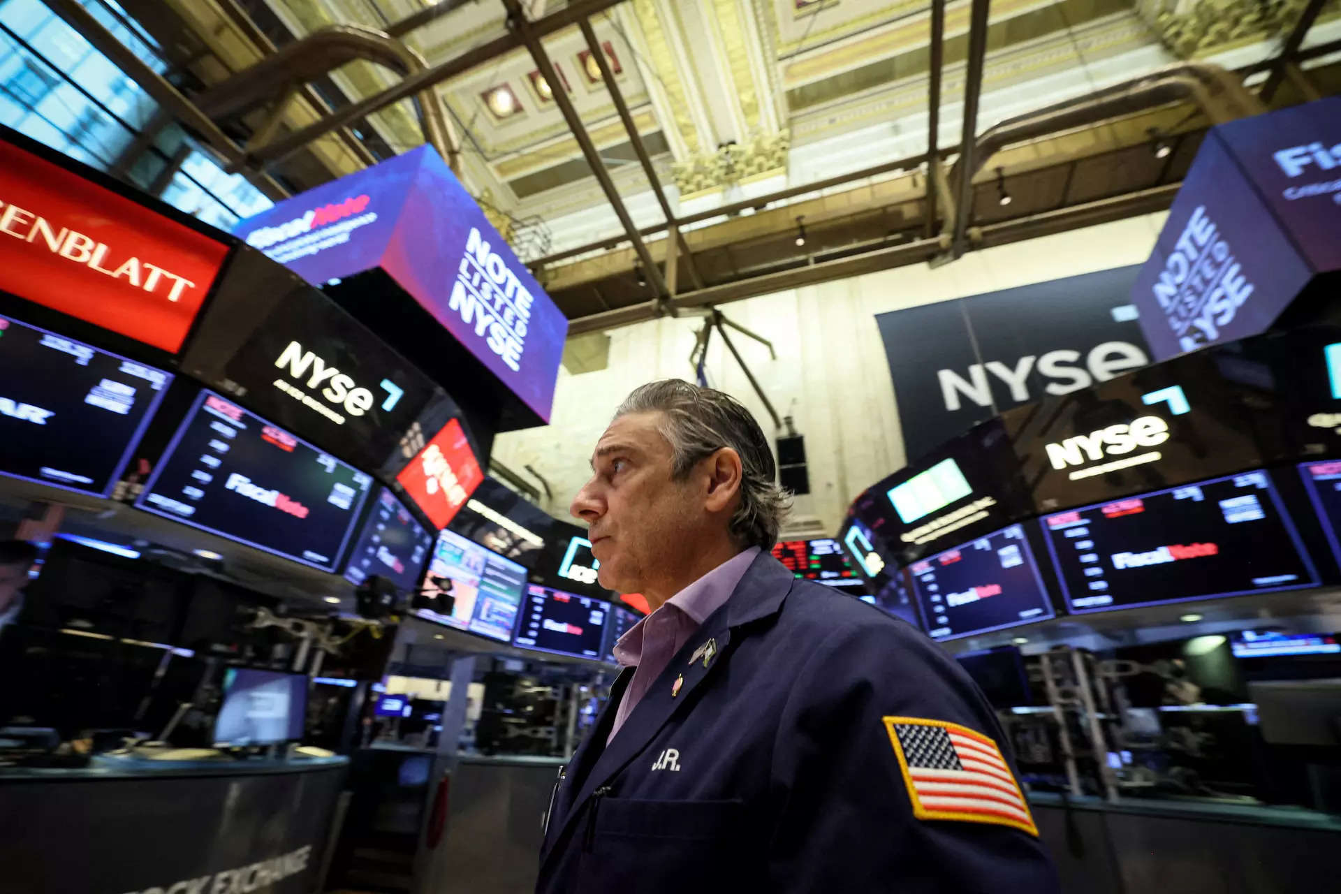 GE Vernova begins trading on New York Stock Exchange, Energy News, ET EnergyWorld