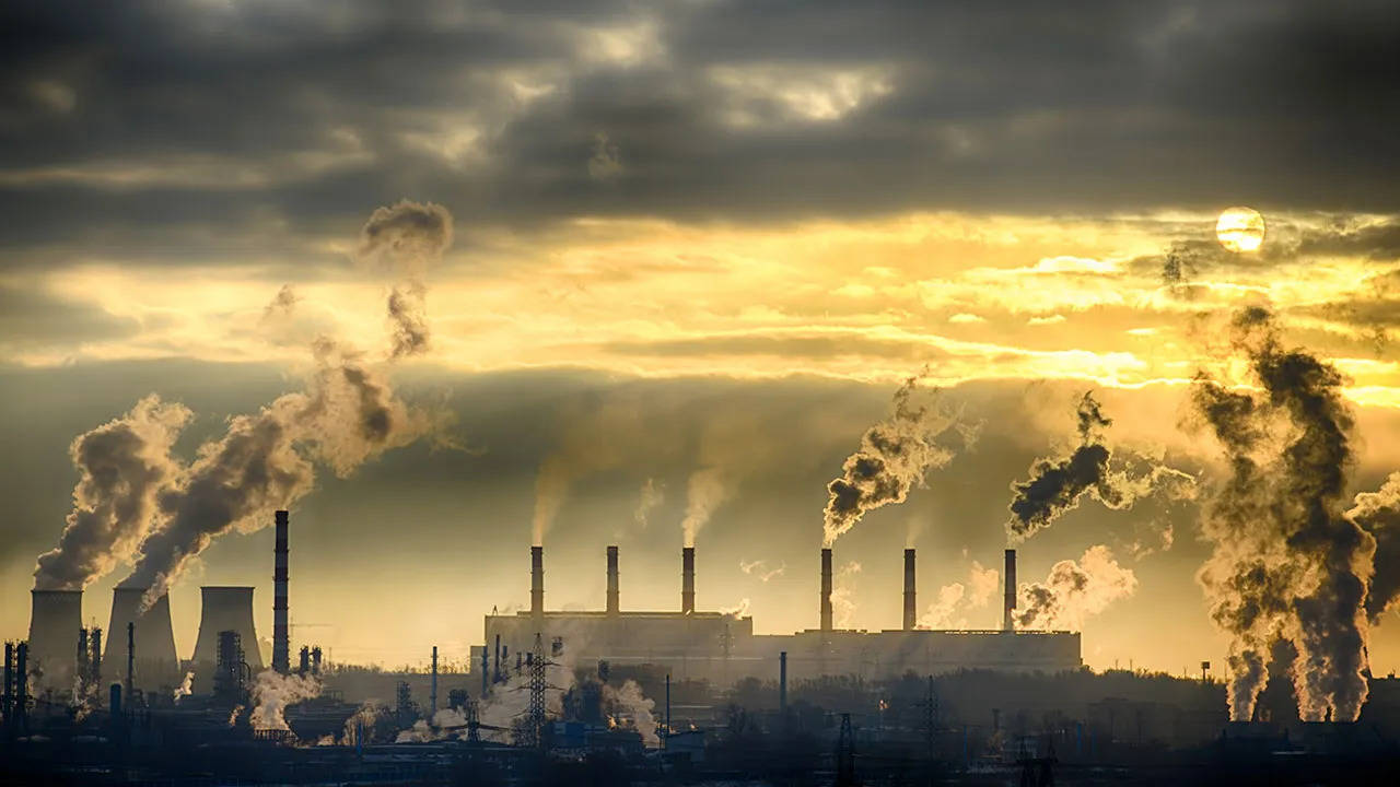 Carbon is now deciding Winners & Losers, Energy News, ET EnergyWorld